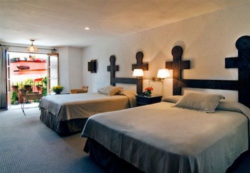 Hotel Casa Rosada - Adults Only 4*