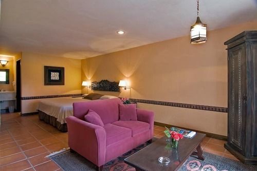 Casa Rosada - Adults Only Hotel