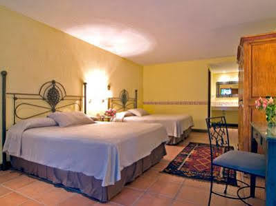 Hotel Casa Rosada - Adults Only