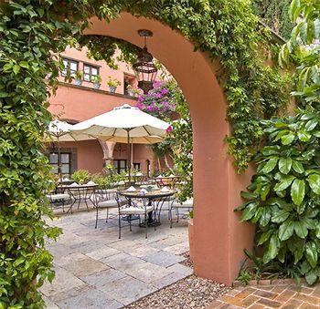 Casa Rosada - Adults Only 4*