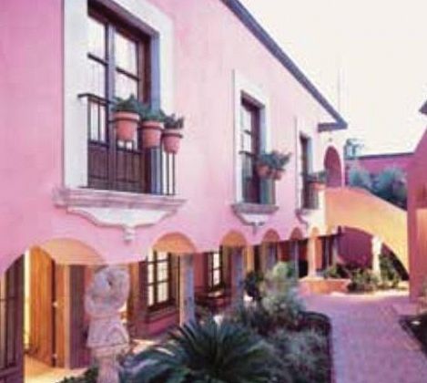 Casa Rosada - Adults Only Hotel 4*