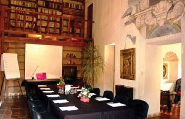Casa Rosada - Adults Only 4* San Miguel de Allende